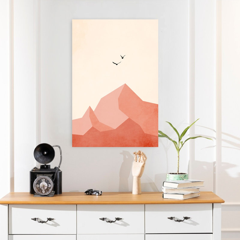 Print, 60.96cm H x 40.64cm W