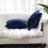 Solid Velvet Reversible Pillow Cover-2041353554-2044397499