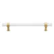 Acrylic Bar Pull