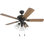 Arlea 42" Ceiling Fan with LED Lights