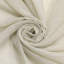 Paire de rideaux semi-transparents avec passe-tringle Rayna-73625238-73625236