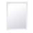 Metcalfe Solid And Engineered Wood Flat Wall Mirror-447951071-447951060