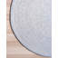 Tapis contemporain Glencoe de couleur amiral-61868815