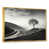 Gold Floater Framed selected