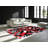 Vermillion Velocity Rug-986021043
