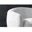 Fauteuil demi-tonneau Dionicia