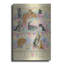 Luxe Kittens On Dresser par Janet Pidou «Kittens On Dresser» par Janet Pidoux-101658036