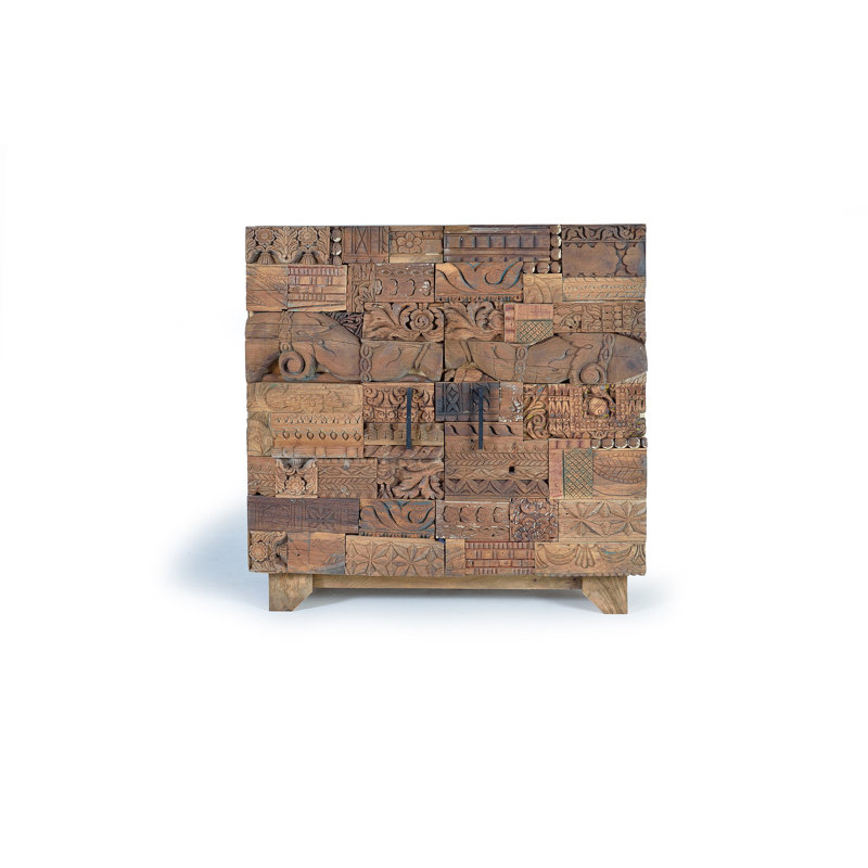 Aiyanna 90cm Sideboard