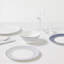 Wedgwood Gio Blue Cereal Bowl 6.2in Pinstripe-140457067
