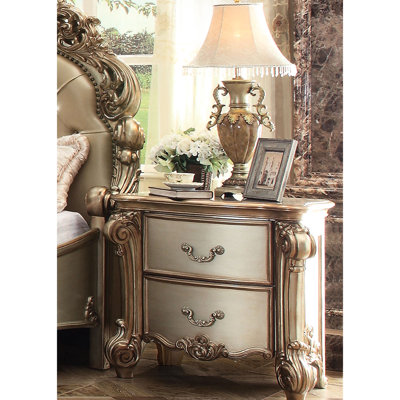 Table de chevet Enchanting 2