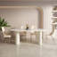 Oval Dining Table-1938212908