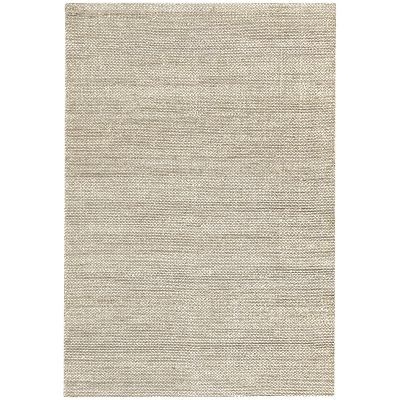 Gaudet Solid Colour Area Rug, Rectangle 120 x 170cm