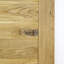Pinache Solid Oak Barn Door-330862378