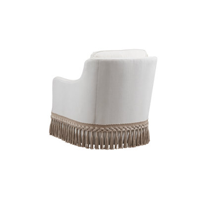 Chaise pivotante Salt Creek