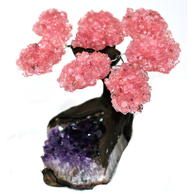 Kevon Landscape & Nature Crystal