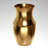 Kristilee Handmade Glass Table Vase-938344779