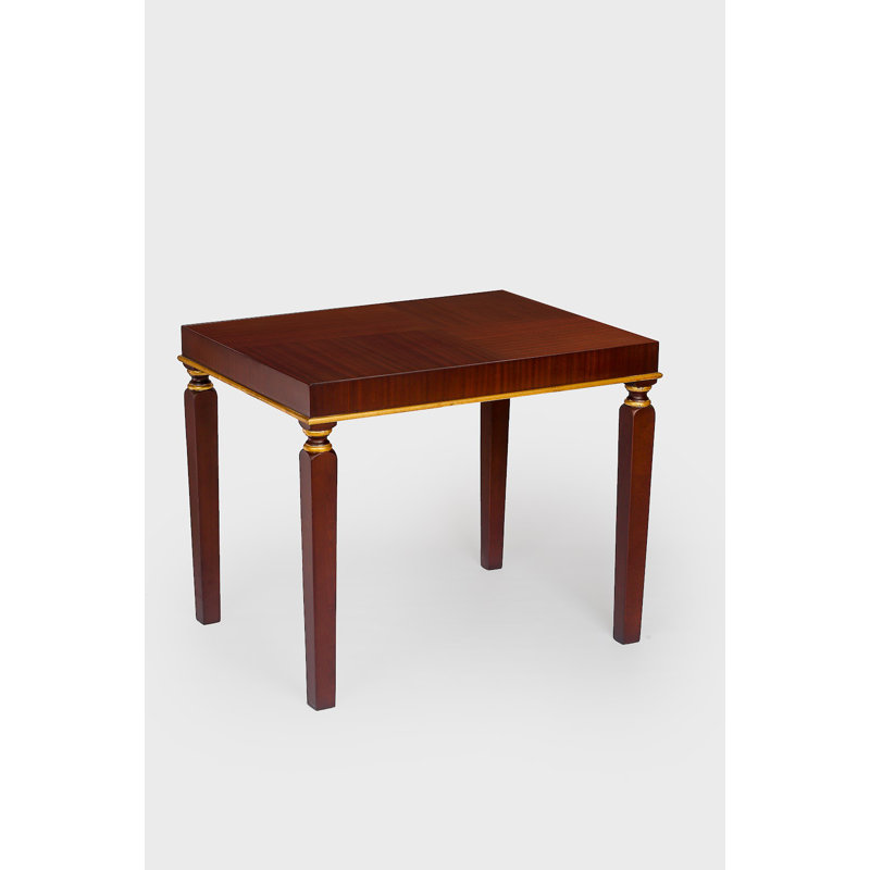 Table de bout