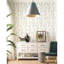 Rouleau de papier peint L 27 pi x l 27 po Hatte-889361188