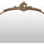Miroir en fer H 64 "Allerus