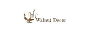 Walnut Decor Logo