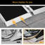 Rampe portative en aluminium Zstar-101974140