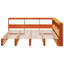Solid Wood Storage Bed-64731795