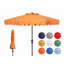 Parasol de marché 8,4 pi Pedrick-1947886440