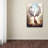Kivalina 'Seasons' Graphic Art Print on Wrapped Canvas-24039188