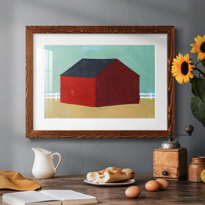 " Big Red One III "