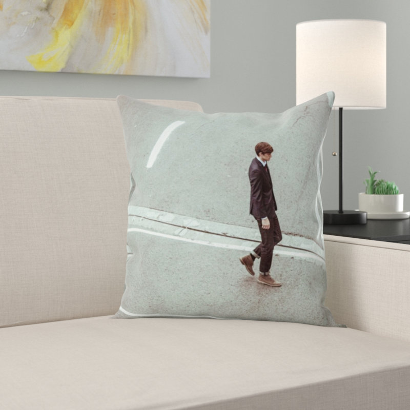 Coussin de l’entreprise
