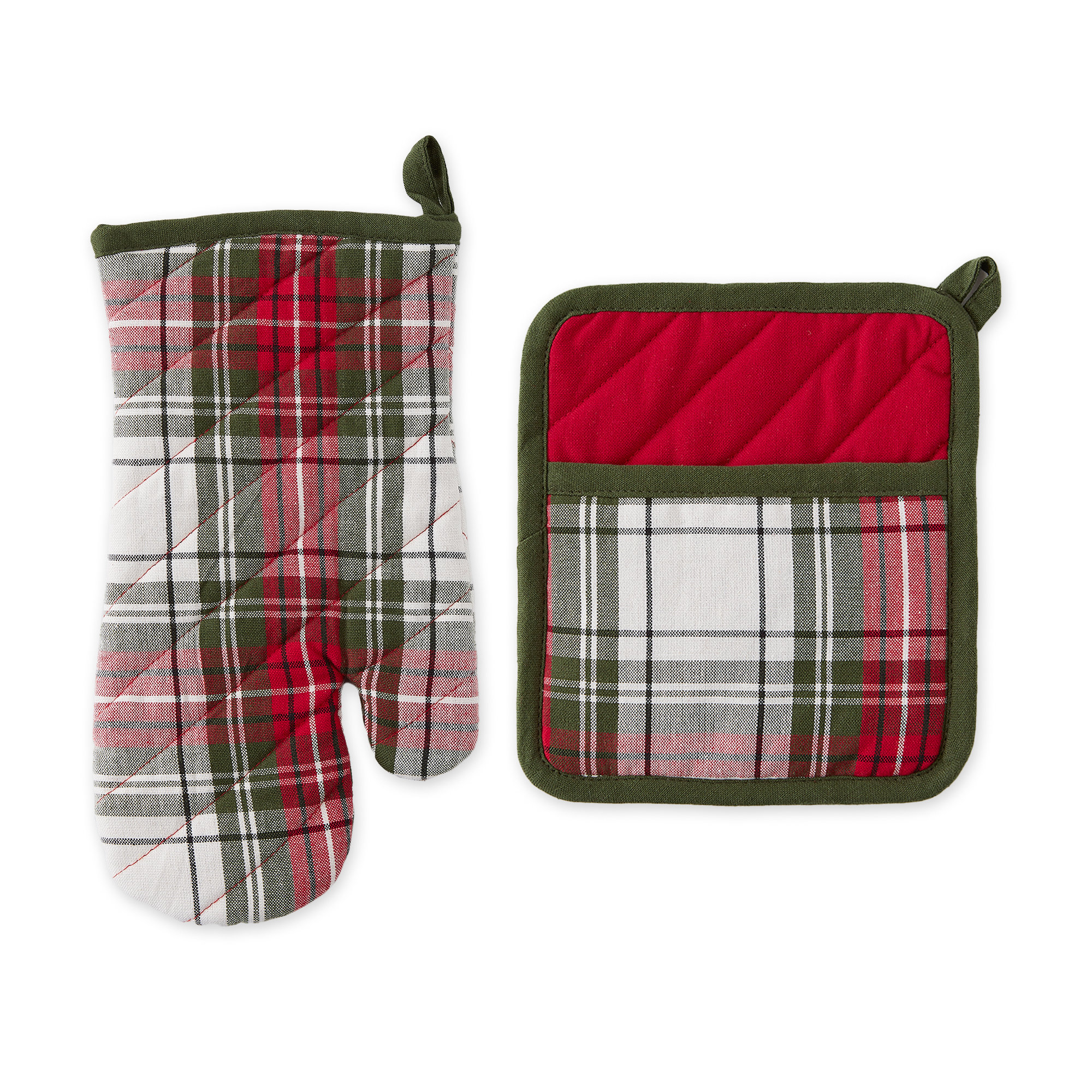 Wayfair  Potholder & Oven Mitt Sets