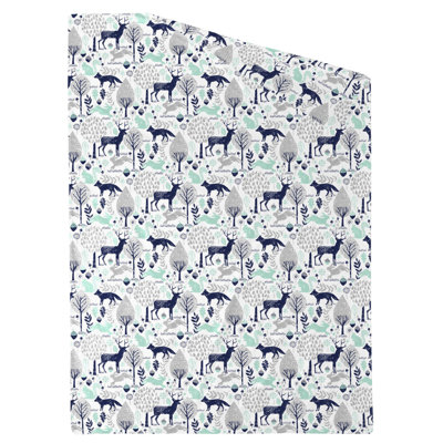 Polyester Percale Duvet Cover