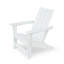 Chaise Adirondack d'extérieur