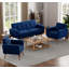 3 - Piece Living Room Set-1342085615