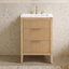 Emma 24" W Single Vanity-2006897559