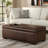 Gabbie Rectangular Storage Ottoman