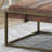 Upholstered Metal Ottoman Bench Entryway Bench Bedroom Bench End Of Bed Bench-529413580
