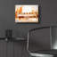 «The Last Supper» par Ivan Guaderrama, art mural en verre acrylique-1533656830