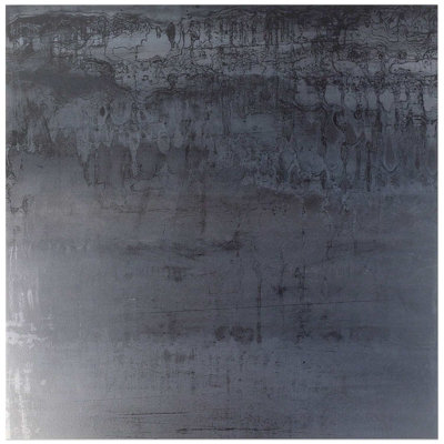 Angela Harris Inspira 24x24 Matte Metal Look Porcelain Tile
