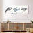" Nursery Whales " by IvaCuddlyMural-630280378