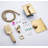 All-In-One Kit with Rough in-Valve-61786151