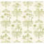 Rousseau Toile Wallpaper Roll-29099279