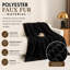 Machine Woven Throw Blanket-563002848-563002862