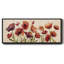 «Bow to Summer I», toile encadrée-1746426579