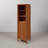 Sequoia Mango Wood Linear Cabinet