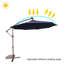 Parasol en porte-à-faux 10 pi Direen-2084821642