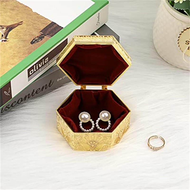 Boîte à bijoux