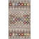 Akil Performance Geometric Rug