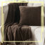 Ensemble de coussins décoratifs de luxe 100% polyester Enrich Collection-62294696