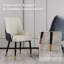 Chaise de salle à manger Katsutoshi-756823338